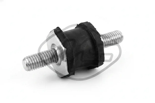Silencer mounting 02442