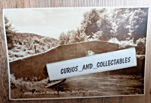Roman bridge cove nr - bridge,,
