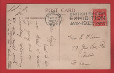 British empire exhibition - empire,