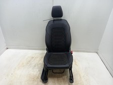 FORD PUMA Front Seat 2018-2026