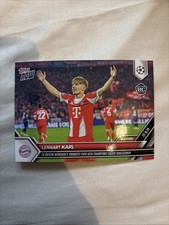 Pennant Karl Fc Bayern Munich