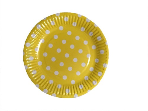 20pcs polka dot paper - 20pcs,