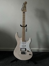 Yamaha Electric Guitar PAC112VM Pacifica Standard Sonic Pink