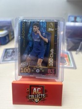 Topps MATCH ATTAX 2018/19 -