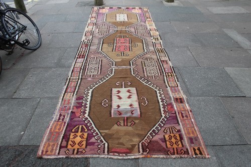 Vintage traditional hand made - hand,