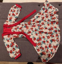 Crobidoll dress for classic