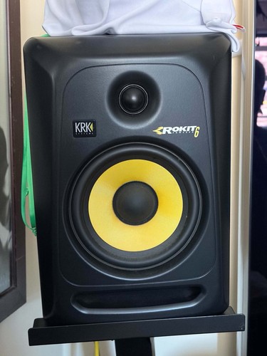 Krk rokit powered - krk, g3