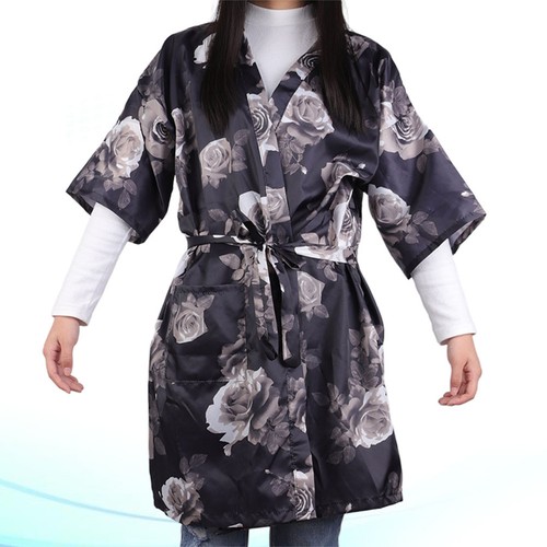 Barber apron hairdressing - ,