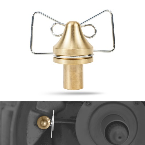Clutch pivot pin release - clutch, arm