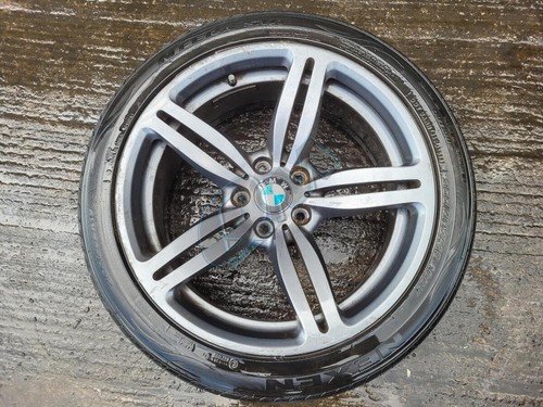 Bmw style 167 alloy - bmw,