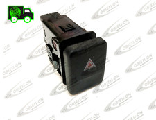 MGF MK2 / MG TF HAZARD WARNING LIGHT SWITCH 