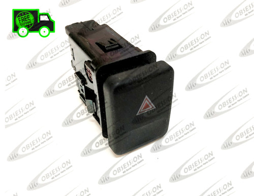 Mgf mk2 tf hazard warning - mk2,