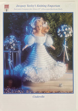 Jacquay Yaxley KNITTING