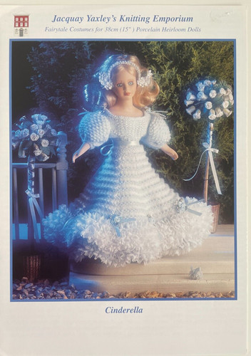 Jacquay yaxley knitting - jacquay,
