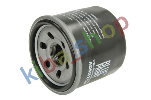Oil filter fits mazda - oil,