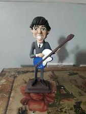 The Beatles George Harrison