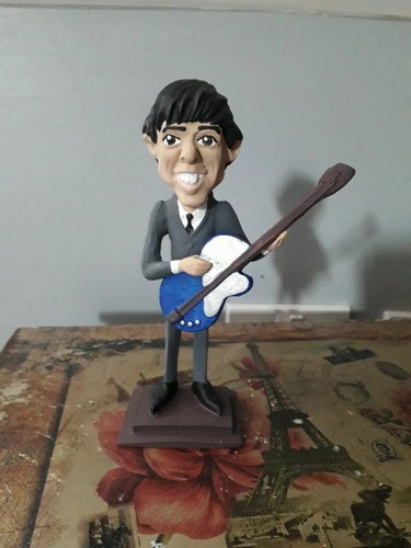 The beatles george - george, harrison