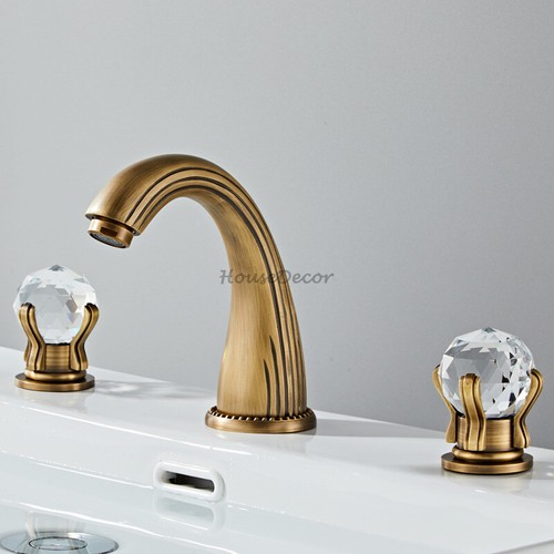 Villa widespread hole basin - 3,