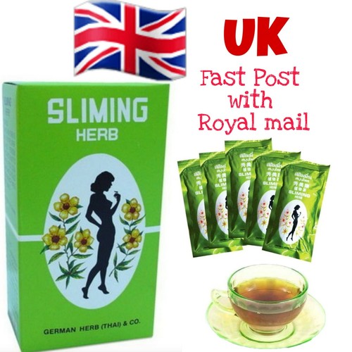 German herb slimming - german,