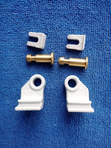 Fold shower door spares - bi,