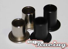 TLR Team Losi 8IGHT 3.0 Buggy Front Suspension Arm Bushing Knuckle Bushings TLR2