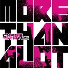Chase & Status - More Than A Lot: New Edition CD (2010) Audio Quality Guaranteed