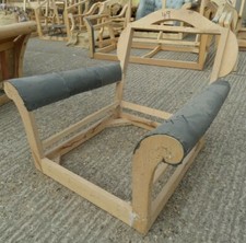 Retro ARMCHAIR Chair 1960s