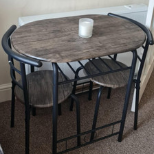 Small kitchen table - small, and