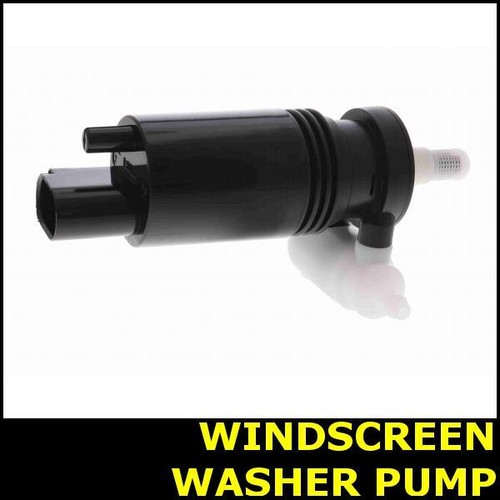 Windscreen washer pump for - pump,