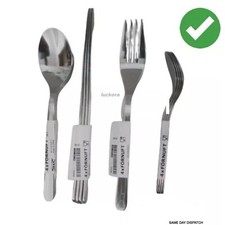 Stainless steel cutlery - cutlery, set