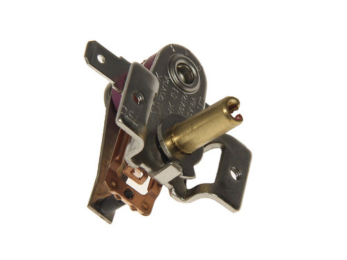 Thermostat thermal fuse to - 75,