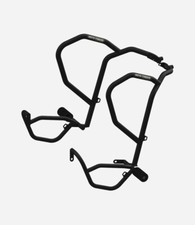 "TORNADO CRASH GUARD, BLACK"