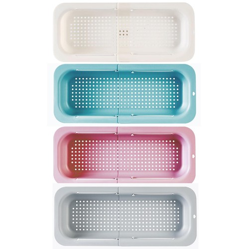 Over the sink colander dish - over,