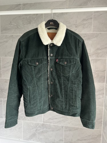 Levi premium mens cord - levi's,