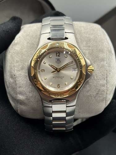 Vintage tag heuer - vintage,