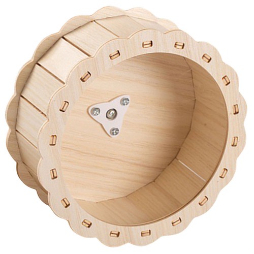 Hamster running toy - ,