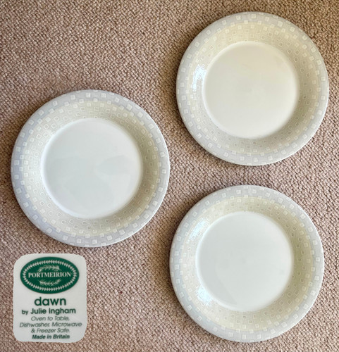 Portmeirion vtg dawn - vtg, "dawn"