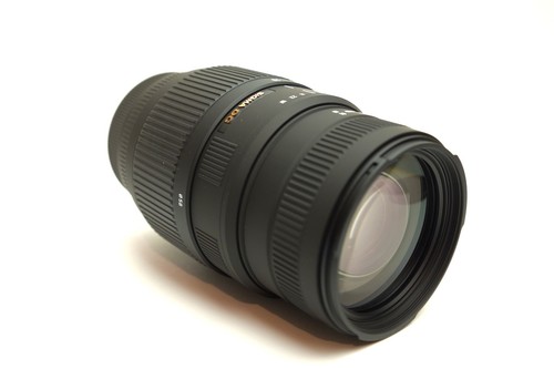 Sigma 300mm 6 - sigma, f4-5.6