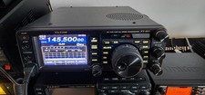 Yaesu Ft 991