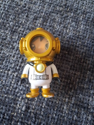 Ryan world scuba deep - ryan's,