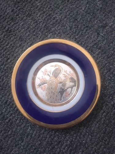 The art chokin 24k - the, gold