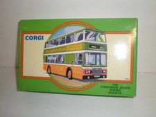 Corgi 91854 Yorkshire Rider