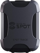 Spot Trace Satellite Tracker