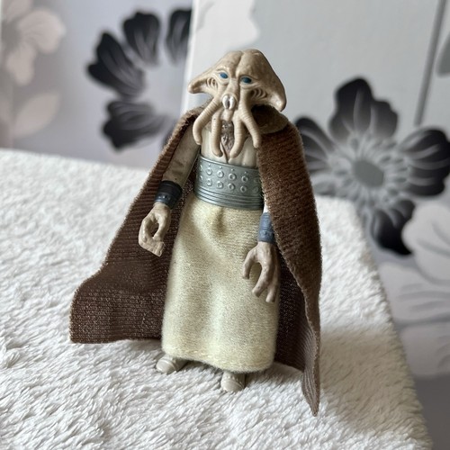 Star wars vintage kenner - star, 3.75"