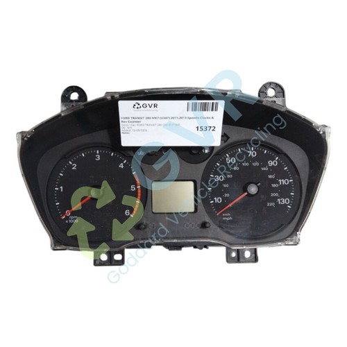 Ford transit 280 mk7 - transit, (v347)