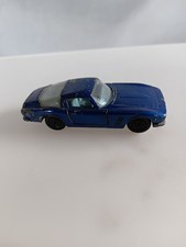 Matchbox Series No. 14 ISO