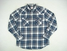 Levi's Men’s Pearl Snap