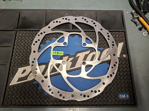 Rohloff brake disc - disc, rotor