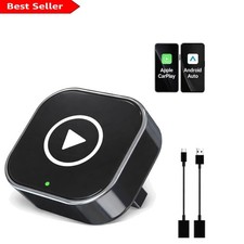 Seamless Wireless