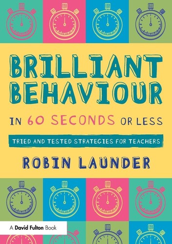 Brilliant behaviour 60 - behaviour,